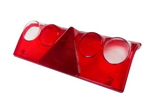 18-8560-002 СТЕКЛО ЗАДНЕГО ФОНАРЯ EUROPOINT II